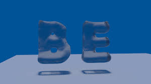 Barycenter Europe logo